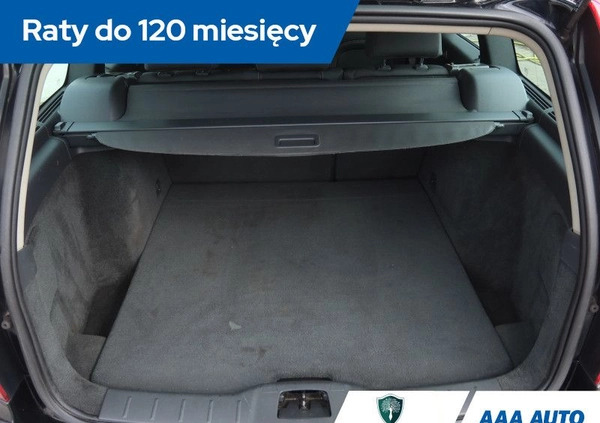 Volvo V50 cena 11000 przebieg: 285707, rok produkcji 2007 z Bartoszyce małe 172